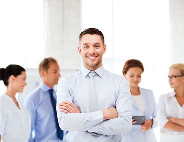 About MK Franchising About MK Franchising